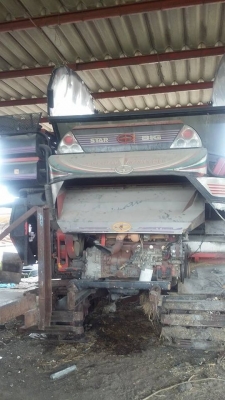 รถเกี่ยวข้าวราคา 420,000 บาท รถเกี่ยวข้าวราคา 420,000 บาท