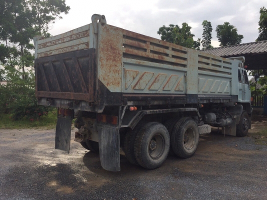 ขายรถ10ล้อดั้มพ์ ISUZU FXZ13NFY เครื่อง270แรงม้ายูโรทูแมคโหลด สนใจโทร 081-970-1072 ขายรถ10ล้อดั้มพ์ ISUZU FXZ13NFY เครื่อง270แรงม้ายูโรทูแมคโหลด สนใจโทร 081-970-1072