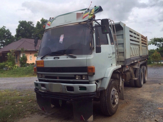 ขายรถ10ล้อดั้มพ์ ISUZU FXZ13NFY เครื่อง270แรงม้ายูโรทูแมคโหลด สนใจโทร 081-970-1072 ขายรถ10ล้อดั้มพ์ ISUZU FXZ13NFY เครื่อง270แรงม้ายูโรทูแมคโหลด สนใจโทร 081-970-1072