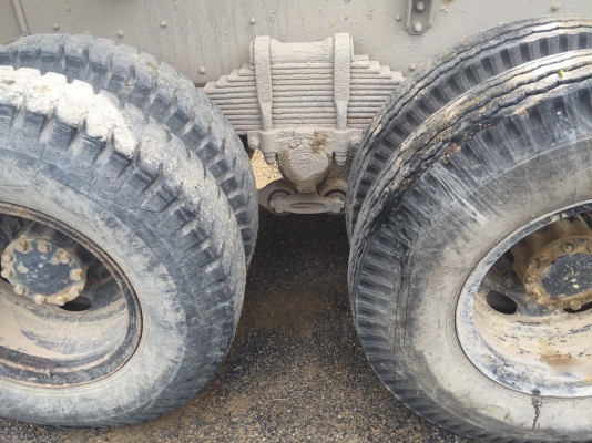 ขายรถ10ล้อดั้มพ์ ISUZU FXZ13NFY เครื่อง270แรงม้ายูโรทูแมคโหลด สนใจโทร 081-970-1072