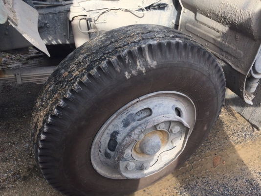 ขายรถ10ล้อดั้มพ์ ISUZU FXZ13NFY เครื่อง270แรงม้ายูโรทูแมคโหลด สนใจโทร 081-970-1072