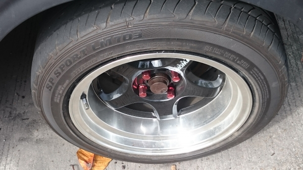 ขาย Toyota mark ll