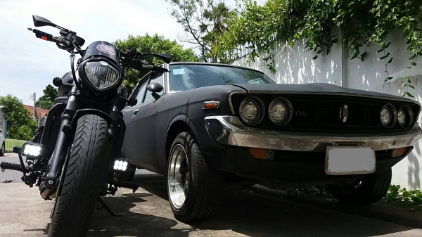 ขาย Toyota mark ll