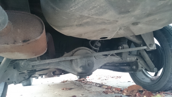 ขาย Toyota mark ll