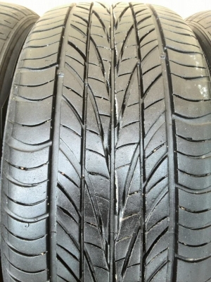 ขายยาง HANKOOK V2 195-50-15 ปี12 ดอกสวยๆ เนื้อนิ่ม ไม่มีปะ ชุดละ 3,500 บาท