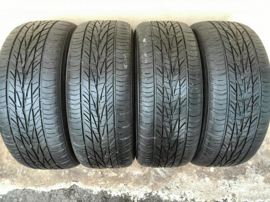 ขายยาง HANKOOK V2 195-50-15 ปี12 ดอกสวยๆ เนื้อนิ่ม ไม่มีปะ ชุดละ 3,500 บาท