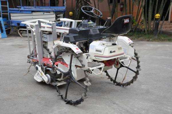 ขายรถดำนาราคาถูก สภาพสวยเดิมจากญี่ปุ่นยังไม่เคยใช้ในไทย 28,000เท่านั้น