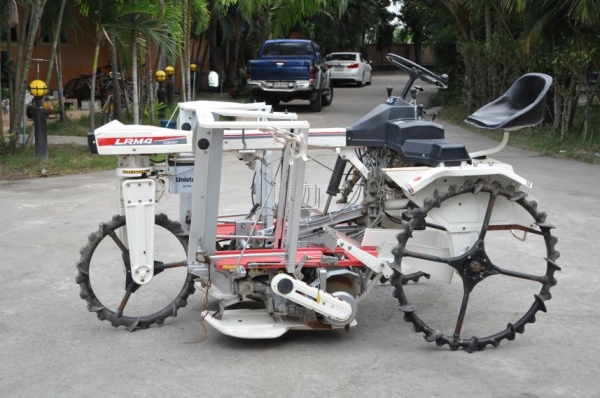 ขายรถดำนาราคาถูก สภาพสวยเดิมจากญี่ปุ่นยังไม่เคยใช้ในไทย 28,000เท่านั้น