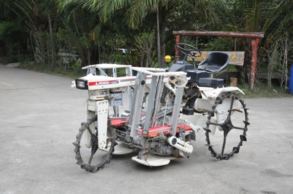 ขายรถดำนาราคาถูก สภาพสวยเดิมจากญี่ปุ่นยังไม่เคยใช้ในไทย 28,000เท่านั้น