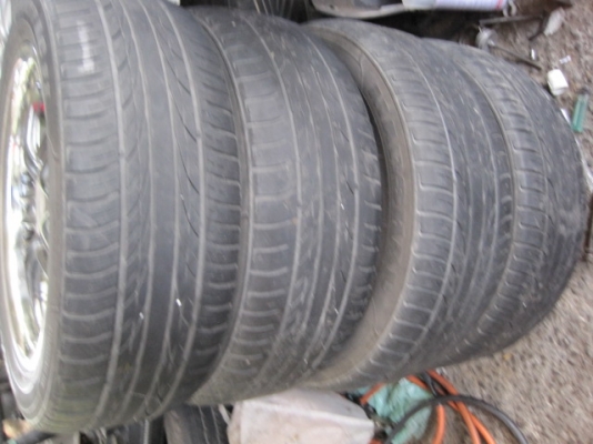 ขายแม็กขอบ17 5รู114 9000