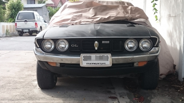 ขาย Toyota mark ll