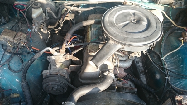 ขาย Toyota mark ll