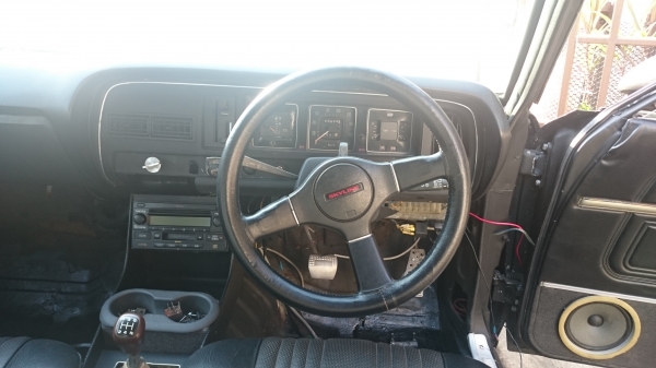 ขาย Toyota mark ll