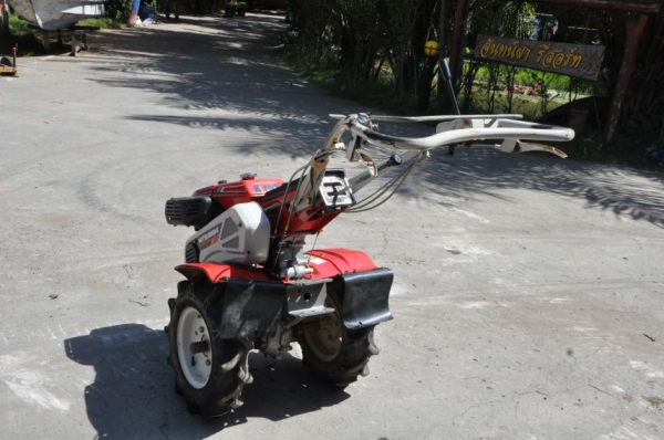 ขายรถไถ MITSUBISHI สภาพสวยเดิมญี่ปุ่นไม่เคยใช้ในไทย 14,500