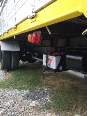 ขายครับ Hino km 779 หัวซุปเปอร์เสี่ย ขายครับ Hino km 779 หัวซุปเปอร์เสี่ย