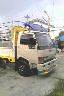 ขายครับ Hino km 779 หัวซุปเปอร์เสี่ย ขายครับ Hino km 779 หัวซุปเปอร์เสี่ย