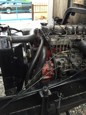 ขายครับ Hino km 779 หัวซุปเปอร์เสี่ย ขายครับ Hino km 779 หัวซุปเปอร์เสี่ย