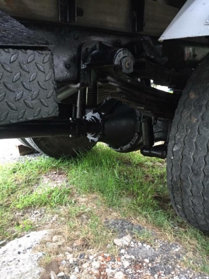 ขายครับ Hino km 779 หัวซุปเปอร์เสี่ย ขายครับ Hino km 779 หัวซุปเปอร์เสี่ย