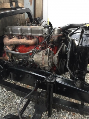 ขายครับ Hino km 779 หัวซุปเปอร์เสี่ย ขายครับ Hino km 779 หัวซุปเปอร์เสี่ย