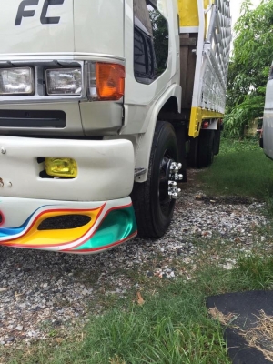 ขายครับ Hino km 779 หัวซุปเปอร์เสี่ย ขายครับ Hino km 779 หัวซุปเปอร์เสี่ย