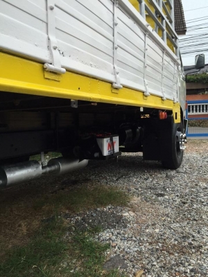 ขายครับ Hino km 779 หัวซุปเปอร์เสี่ย ขายครับ Hino km 779 หัวซุปเปอร์เสี่ย