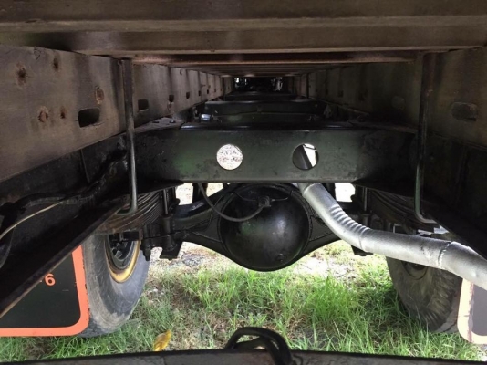 ขายครับ Hino km 779 หัวซุปเปอร์เสี่ย ขายครับ Hino km 779 หัวซุปเปอร์เสี่ย