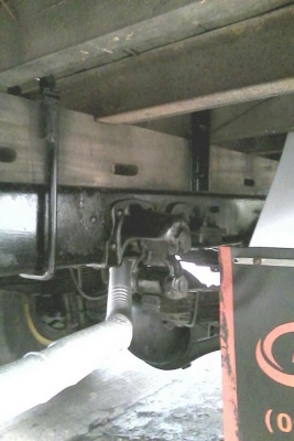 ขายครับ Hino km 779 หัวซุปเปอร์เสี่ย ขายครับ Hino km 779 หัวซุปเปอร์เสี่ย