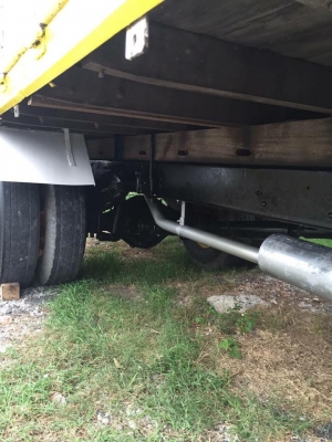 ขายครับ Hino km 779 หัวซุปเปอร์เสี่ย ขายครับ Hino km 779 หัวซุปเปอร์เสี่ย