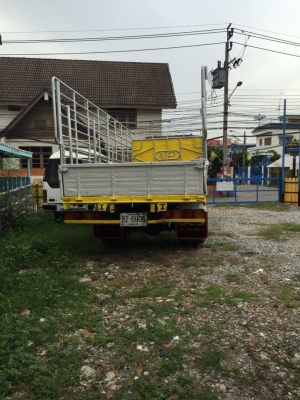 ขายครับ Hino km 779 หัวซุปเปอร์เสี่ย ขายครับ Hino km 779 หัวซุปเปอร์เสี่ย