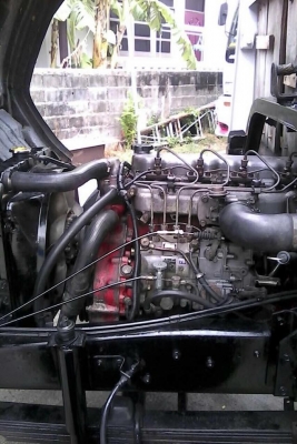 ขายครับ Hino km 779 หัวซุปเปอร์เสี่ย ขายครับ Hino km 779 หัวซุปเปอร์เสี่ย