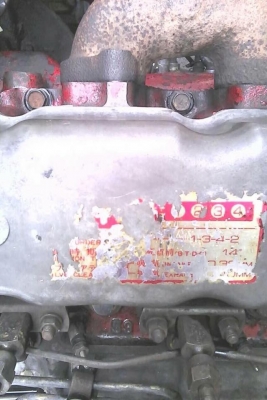 ขายครับ Hino km 779 หัวซุปเปอร์เสี่ย ขายครับ Hino km 779 หัวซุปเปอร์เสี่ย