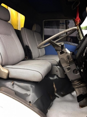 ขายครับ Hino km 779 หัวซุปเปอร์เสี่ย ขายครับ Hino km 779 หัวซุปเปอร์เสี่ย