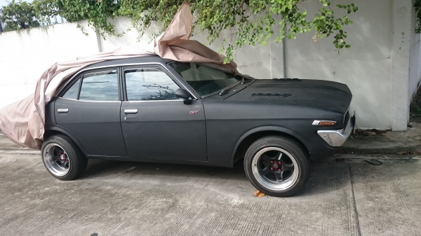 ขาย Toyota mark ll