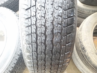 ขายล้อISUZU Mu-X New ISUZU17พร้อมยางปี 14  4 ล้อ