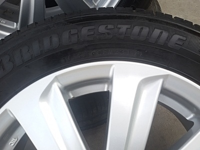 ขายล้อแม็กTOYOTA New VIOS ยาง ปี2314 4 ล้อ