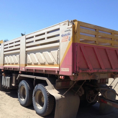 รถบรรทุกพ่วง แม่ลูก HINO รถสวยๆพร้อมใช้งานครับ รถบรรทุกพ่วง แม่ลูก HINO รถสวยๆพร้อมใช้งานครับ