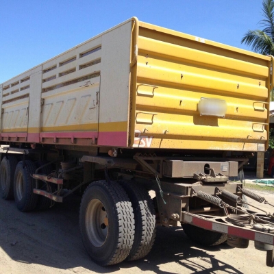 รถบรรทุกพ่วง แม่ลูก HINO รถสวยๆพร้อมใช้งานครับ รถบรรทุกพ่วง แม่ลูก HINO รถสวยๆพร้อมใช้งานครับ