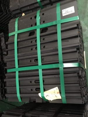 ขายแผ่นแทรคใหม่ รถแบคโฮ