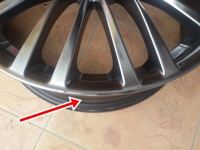 ขายล้อแม็ก TOYOTA VIOS TRD ขอบ17 4 ล้อ ขายล้อแม็ก TOYOTA VIOS TRD ขอบ17 4 ล้อ