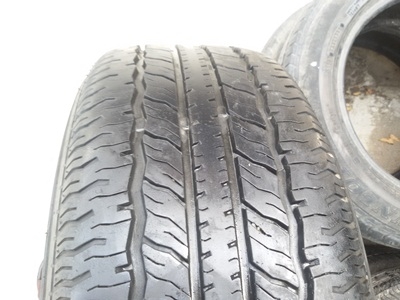 ขายล้อแม็กISUZU V Cross17ยาง235/60/17 ปี12 4 ล้อ