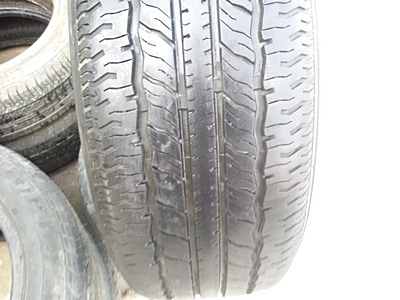 ขายล้อแม็กISUZU V Cross17ยาง235/60/17 ปี12 4 ล้อ