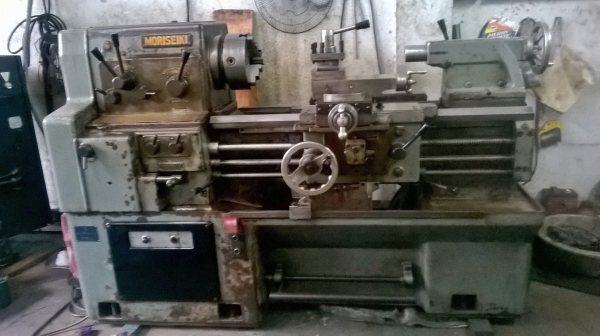 ขายถูกๆเครื่องกลึงนำเข้าจากญี่ปุ่น MORISEIKI MS-650..ดิสซ์เบรค..ผ่อนได้ครับ ขายถูกๆเครื่องกลึงนำเข้าจากญี่ปุ่น MORISEIKI MS-650..ดิสซ์เบรค..ผ่อนได้ครับ