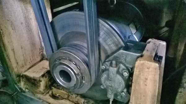 ขายถูกๆเครื่องกลึงนำเข้าจากญี่ปุ่น MORISEIKI MS-650..ดิสซ์เบรค..ผ่อนได้ครับ ขายถูกๆเครื่องกลึงนำเข้าจากญี่ปุ่น MORISEIKI MS-650..ดิสซ์เบรค..ผ่อนได้ครับ