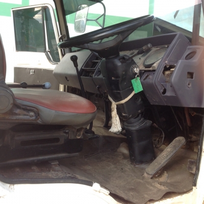 ดั้ม Hino F18 2เพลา มี สโลว์ เครื่อง HO7D 195 ดั้ม Hino F18 2เพลา มี สโลว์ เครื่อง HO7D 195