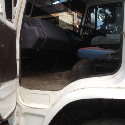 ดั้ม Hino F18 2เพลา มี สโลว์ เครื่อง HO7D 195 ดั้ม Hino F18 2เพลา มี สโลว์ เครื่อง HO7D 195