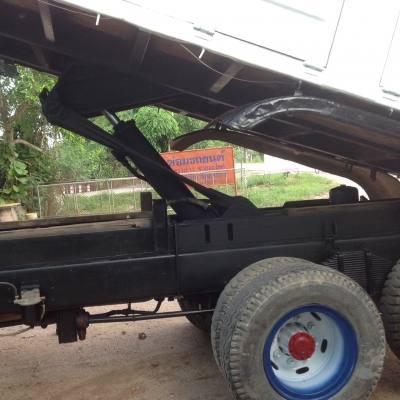 ดั้ม Hino F18 2เพลา มี สโลว์ เครื่อง HO7D 195 ดั้ม Hino F18 2เพลา มี สโลว์ เครื่อง HO7D 195