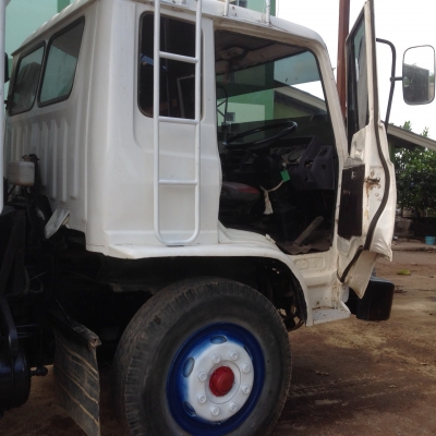 ดั้ม Hino F18 2เพลา มี สโลว์ เครื่อง HO7D 195 ดั้ม Hino F18 2เพลา มี สโลว์ เครื่อง HO7D 195