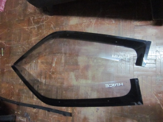 อะไหล่รถตู้ อะไหล่รถตู้