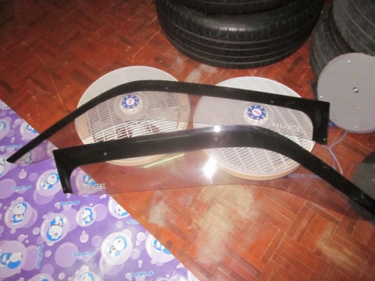 อะไหล่รถตู้