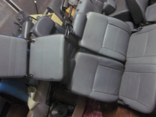 อะไหล่รถตู้ อะไหล่รถตู้